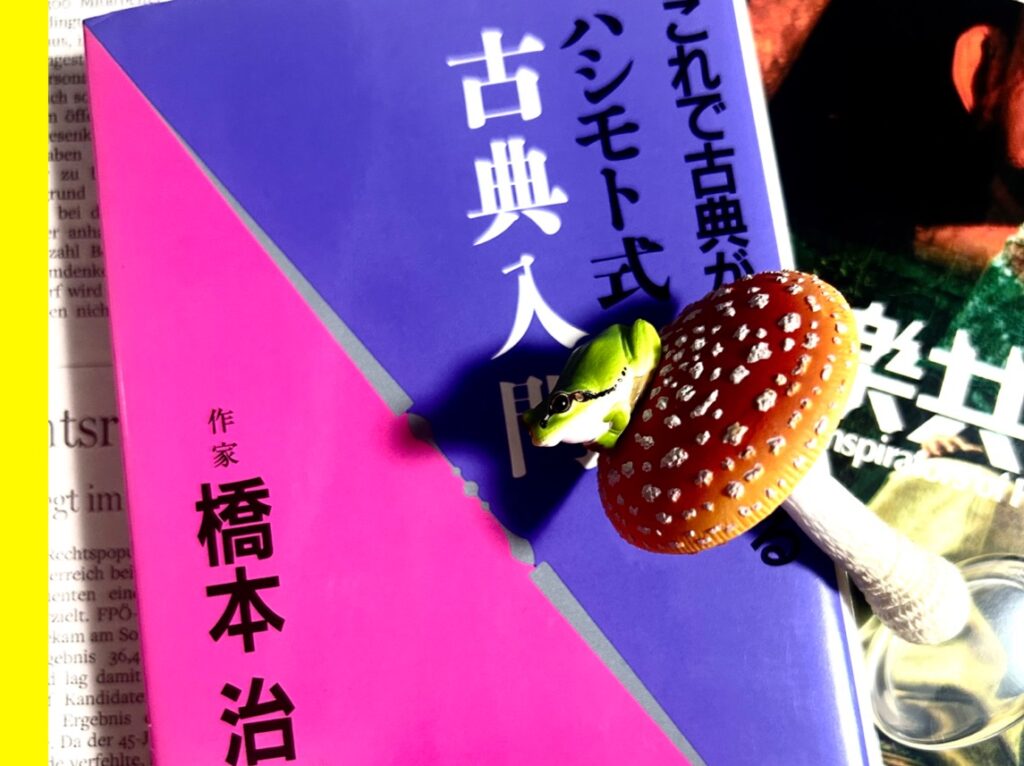 『橋本治』風味で～iPhone16の到着を待ちながら考えた”想像（イメージ）”のお話
